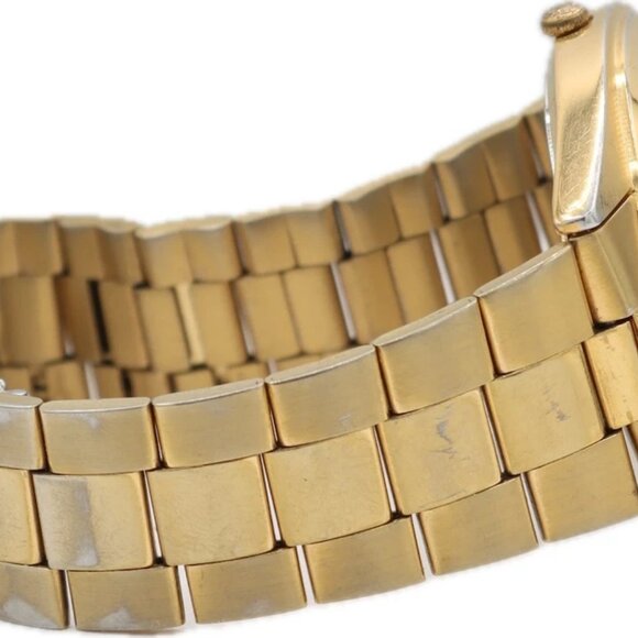 Vintage 36mm Pulsar V733-9A40 Railroad Approved Men's Quartz Wristwatch Japan - Picture 6 of 6